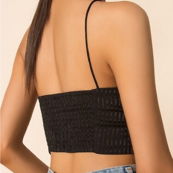 Superdown cami top - Picture 3 of 3